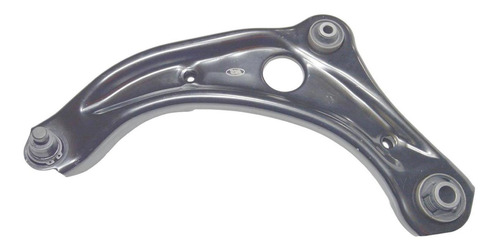 Bandeja Dianteira Esq C Pivo Kicks 2016 Em Diante