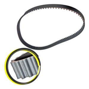 Correia Do Comando De Valvula Civic El Lx 1.7 01 Em Diante