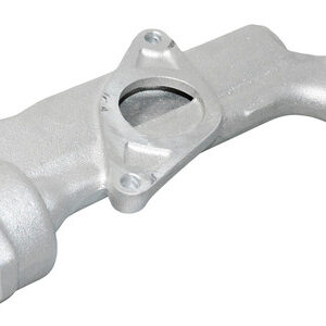 Carcaca Valvula Termostatica S10 Vectra 97 Em Diante