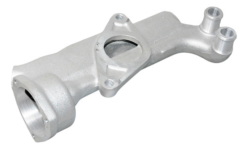 Carcaca Valvula Termostatica S10 Vectra 97 Em Diante