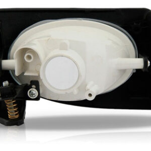 Par Farol Milha Honda Fit Ano 2006 2007 2008