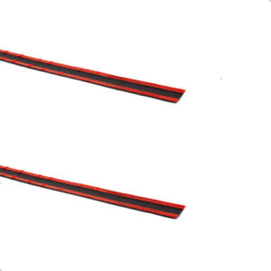 Friso De Teto Para Renault Kwid 2017 Até 2024 Ambos Os Lados