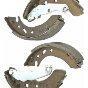 Sapatas Freio Fiesta Nacional 95 Em Diante Ka