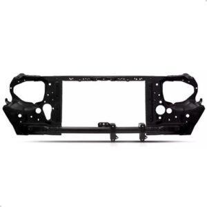 Kit Parachoque C/ Painel Mini Frente L200 Triton 2011 A 2012