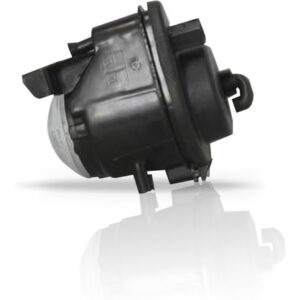 Farolete Neblina Para Bora 2008 2009 2010 2011 1ª Linha