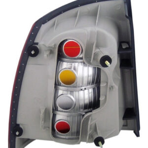 Par Sinaleira Astra 1998 1999 2000 2001 2002 Sedan Tricolor Tricolor