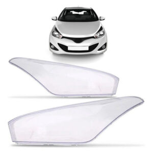 Par Lente Farol Hb20 2012 A 2016