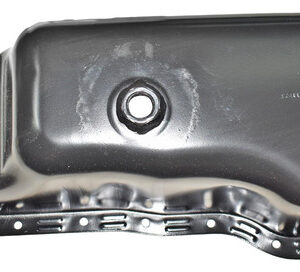 Tampa Carter Motor Tipo Palio Siena 1.6 .