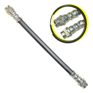 Flexivel De Freio Traseiro 206 1.0 1.4 1.6 1999 A 2010