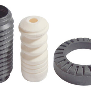 Kit Amortecedor Traseiro Gol 1994 Em Diante Moderno