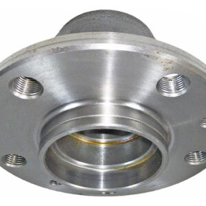 Cubo De Roda Traseiro Ducato 2.5 2.8 1997 A 2005 .