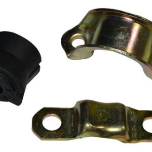 Kit Barra Estabilizadora Dianteira 15mm Stilo