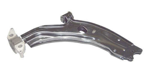 Bandeja Dianteira Dir Com Buchas Sem Pivo Doblo Adventure 04