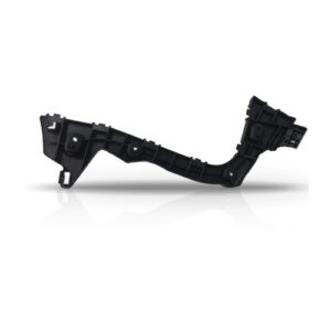 Par Suporte Parachoque Traseiro Focus Sedan 2014 2015 2016.