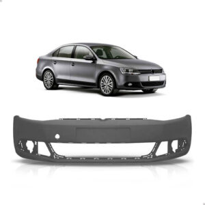 Parachoque Dianteiro Jetta 2011 2012 2013 2014