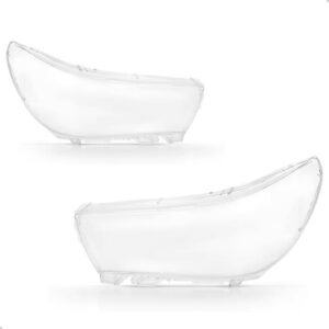 Par Lente Farol Para Toyota Hilux 2021 2022 2023 Srv