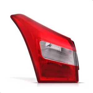Lanterna Traseira Para Hyundai I30 2013/2016 Canto 1ª Linha Esquerdo Vermelho