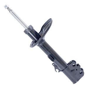 Amortecedor Dianteiro Esquerdo Tiggo 2 Act Look 2018 A 2019