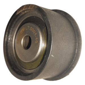 Polia Correia Astra Corsa Vectra 06 Em Diante