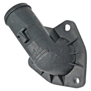 Flange Valvula Termostatica Ka 1.0 12v 2014 Em Diante.