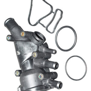 Carcaca Valvula Termostatica Ka Fiesta Courier Ecosport .