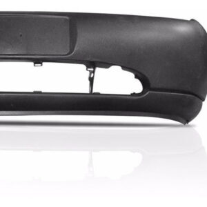 Parachoque Dianteiro Fiesta 1996 1997 1998 1999 Preto