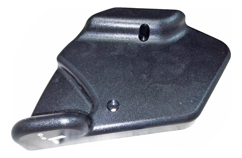 Capa Reclinavel Banco Esquerdo  Uno 91 Em Diante Palio. . .