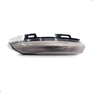 Par Sinaleira Retrovisor Kardian 2024 A 2025 Preto