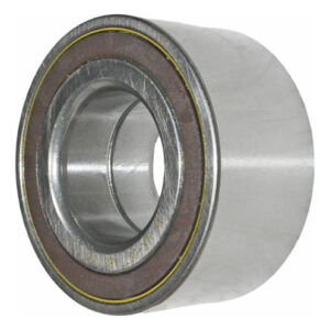 Rolamento Roda Dianteira Stilo C Abs Sensor Magnetico .