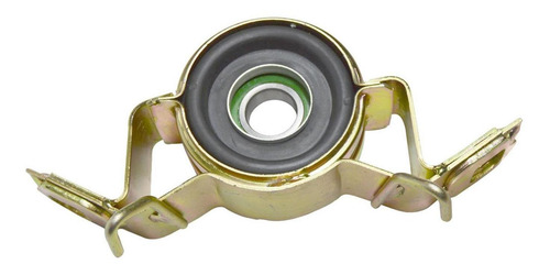 Coxim Do Cardan Central Com Rolamento Hilux 2.8 93 Ate 04