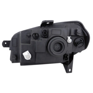 Par Farol Uno Cromado 2010 2011 2012 2013 2014 2015 Simples