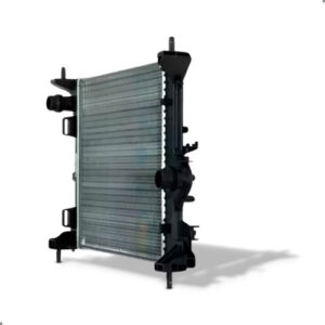 Radiador Para Uno 2015 2016 2017 2018 A 2021 1.0/1.3 6v