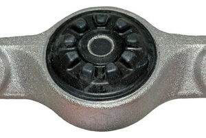 Coxim Amortecedor Traseiro Creta 1.6 2.0 2017 Em Diante.