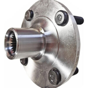 Cubo De Roda Dianteiro 37mm 25 Kicks 1.6 16v 2017 Em Diante