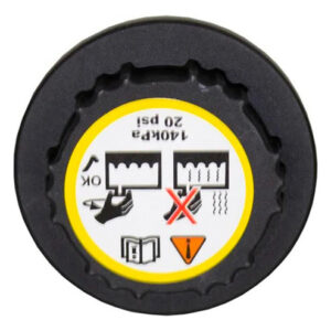 Tampa Reservatorio De Agua Rad Discovery 4 10 16 Range