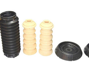 Kit Amortecedor Traseiro Ka Fiesta