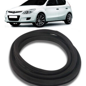 Borracha Para Brisas Superior I30