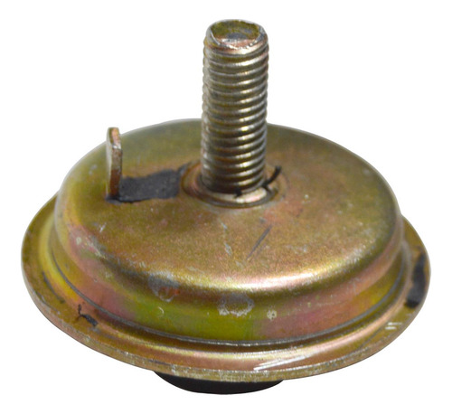 Coxim Limitador Do Motor Pequeno 206 1998 A 2004