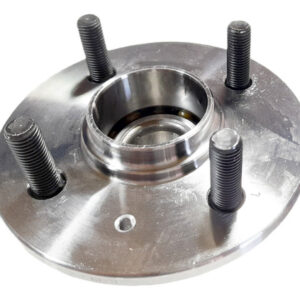 Cubo De Roda Traseiro C Rol J3 1.4 1.5 2011 Em Diante