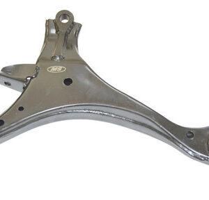 Bandeja Dianteira Esq Com Buchas Sem Pivo Civic 2001 Ate 05