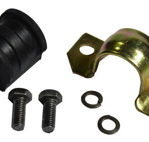 Kit Barra Estabilizadora Dianteira Direito 18mm Gol 2008