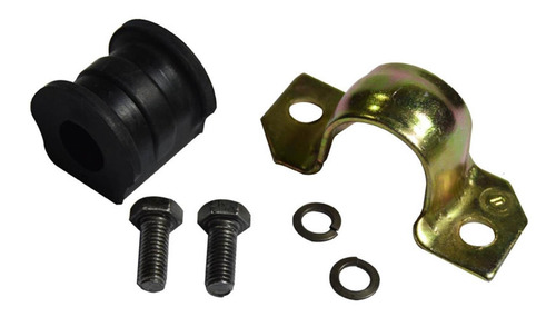 Kit Barra Estabilizadora Dianteira Direito 18mm Gol 2008