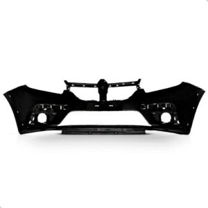 Kit Envolvente Sandero 2020 A 2023 C/ Grade Central Novo Preto