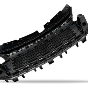 Grade Radiador S10 Trailblazer Lt Ltz 21 2022 2023 1a Linha Cromado