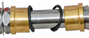 Pino Central Com Regulagem Kombi 1200 1300 1500 Furgao