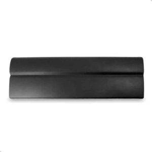 Par Friso Porta Traseira Master 2003 Até 2012 Preto Preto