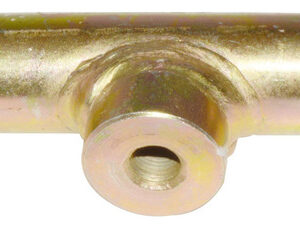 Tubo Adaptador Mangueira Universal Para Sensor Temperatura .