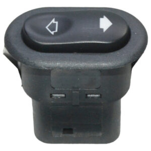 Tecla Acionamento Vidro Fiesta 02 Em Diante Ecosport. . . .