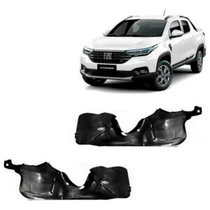 Parabarro Strada 2020 A 2025