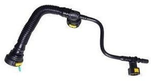 Mangueira Respiro Oleo Tampa De Valvula Parcial C3 03 206 04